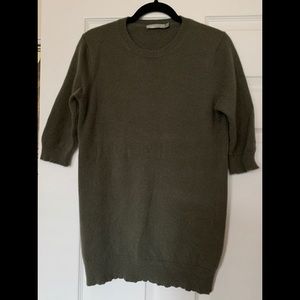 Vince 100% Cashmere Sweater